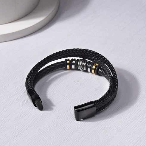 Son Bracelet Gift From Mom